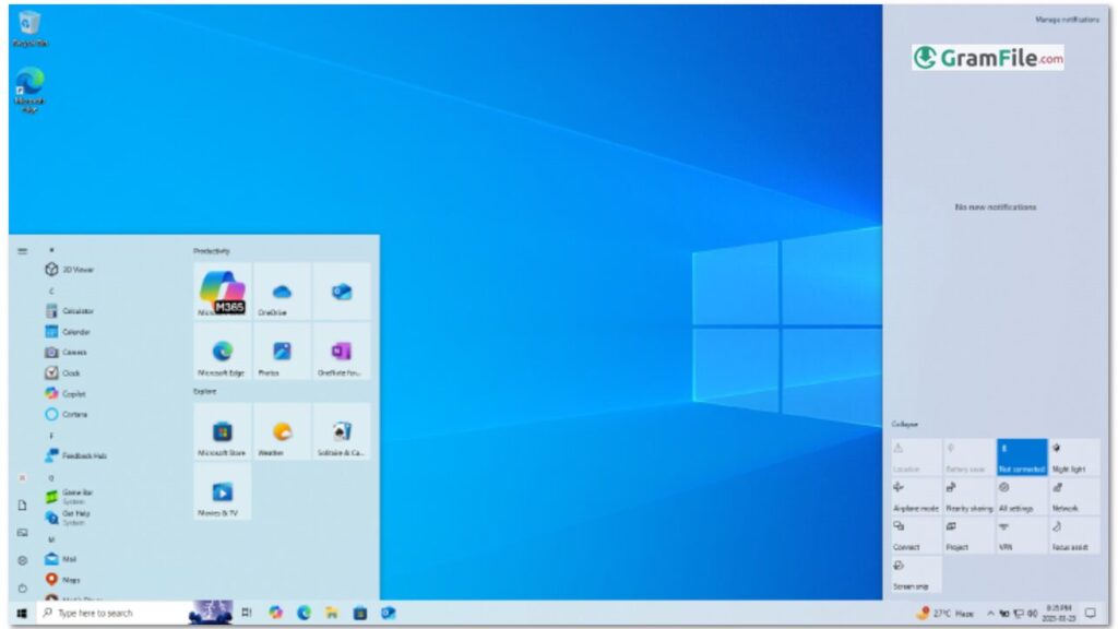 Windows 10 Version 22H2 64 bit ISO
