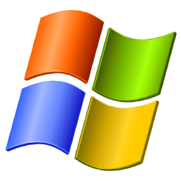 Windows XP Logo