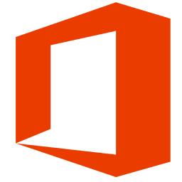 Microsoft Office 2016 logo icon