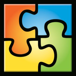 Microsoft Office XP logo icon