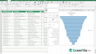 Microsoft Office 2019 Excel