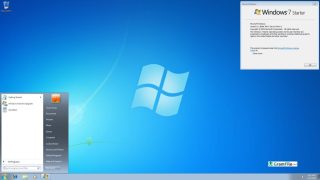 Windows 7 Starter ISO Download