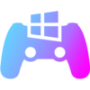 DS4Windows logo icon