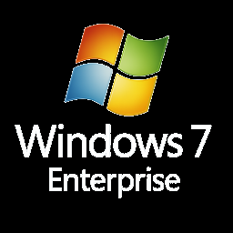 Windows 7 Enterprise logo