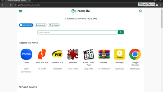 Google Chrome for Windows PC