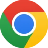 Google Chrome Icon