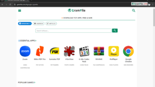 Google Chrome for Windows PC