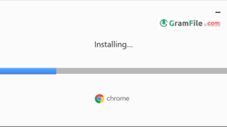 Installing Chrome on PC and Laptop