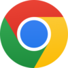 Google Chrome Icon