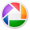 Picasa Icon