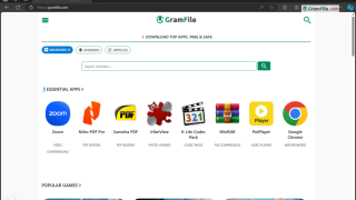 Microsoft Edge for Windows PC