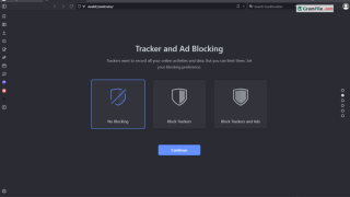 Vivaldi Browser download for PC