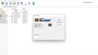 WinRAR latest version