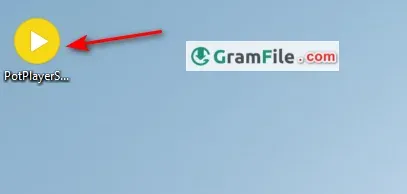 Double Click to Begin