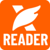 Foxit PDF Reader logo icon