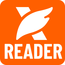 Foxit PDF Reader logo icon