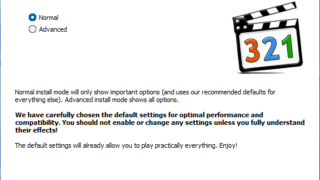 K Lite Codec Pack Install Step 1