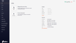 Nitro PDF Pro 64 bit