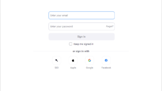 zoom meeting login