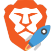 Brave Browser Icon