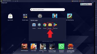 BlueStacks 64 bit Download