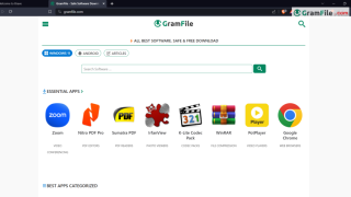 Brave Browser for Windows 11