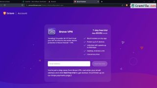 Brave VPN