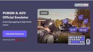 GameLoop 32 bit