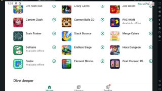 MEmu Play Games Download