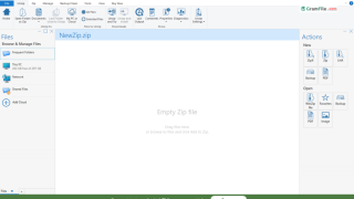 WinZip for Windows PC
