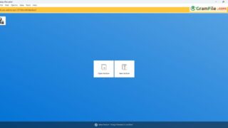 Bandizip Screenshot