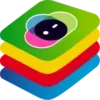 BlueStacks 5 Icon