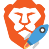 Brave Browser Icon