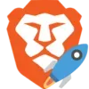 Brave Browser Icon