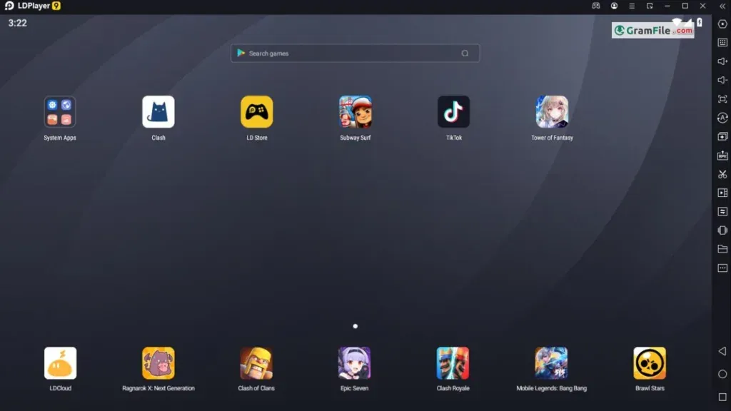 LDPlayer for Windows PC