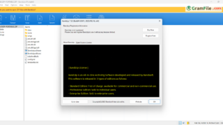 Latest Bandizip Version