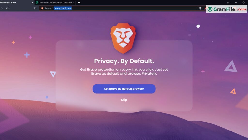 Latest Version of Brave Browser