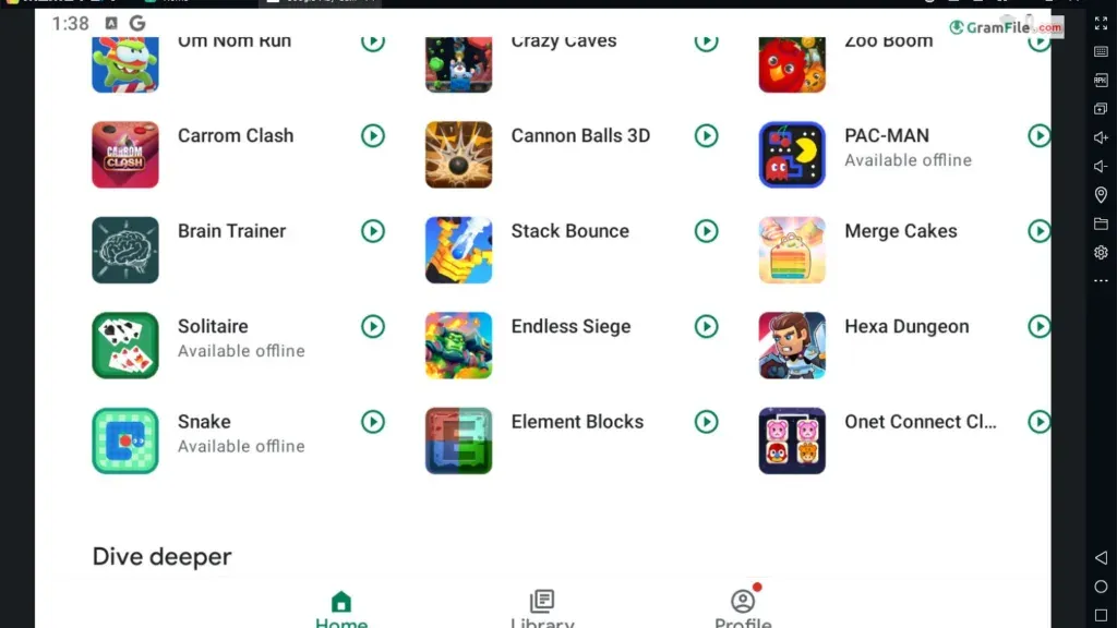 MEmu Play Games Download