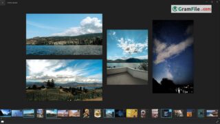 Microsoft Photos Screenshot