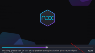 NoxPlayer Install