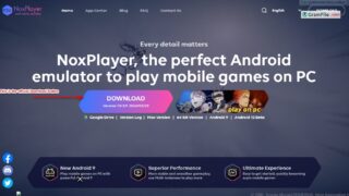 NoxPlayer Official Download