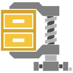 WinZip Icon