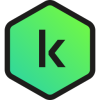 Kaspersky Free Icon