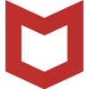 McAfee Total Protection Logo