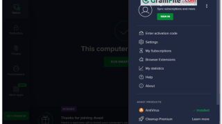 Download Avast Free Antivirus