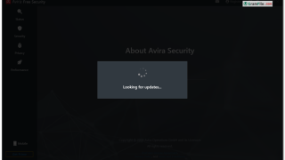 Download latest version of Avira Free Antivirus