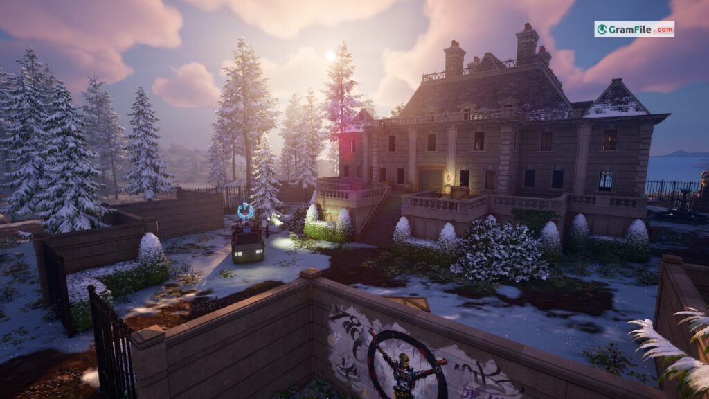 Fortnite Screenshot 3