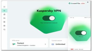 Kaspersky VPN