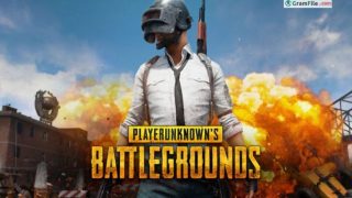 PUBG for PC Windows