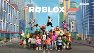 Roblox for Windows PC